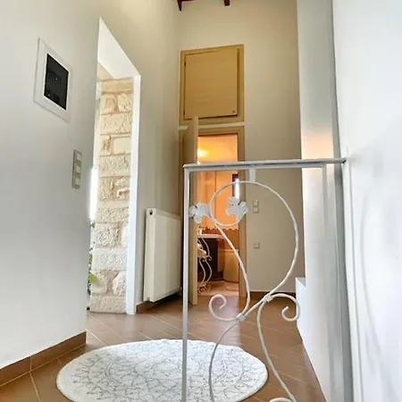 Cozy Apartment