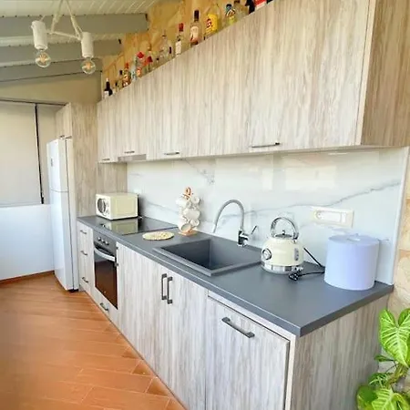 Apartment Cozy *